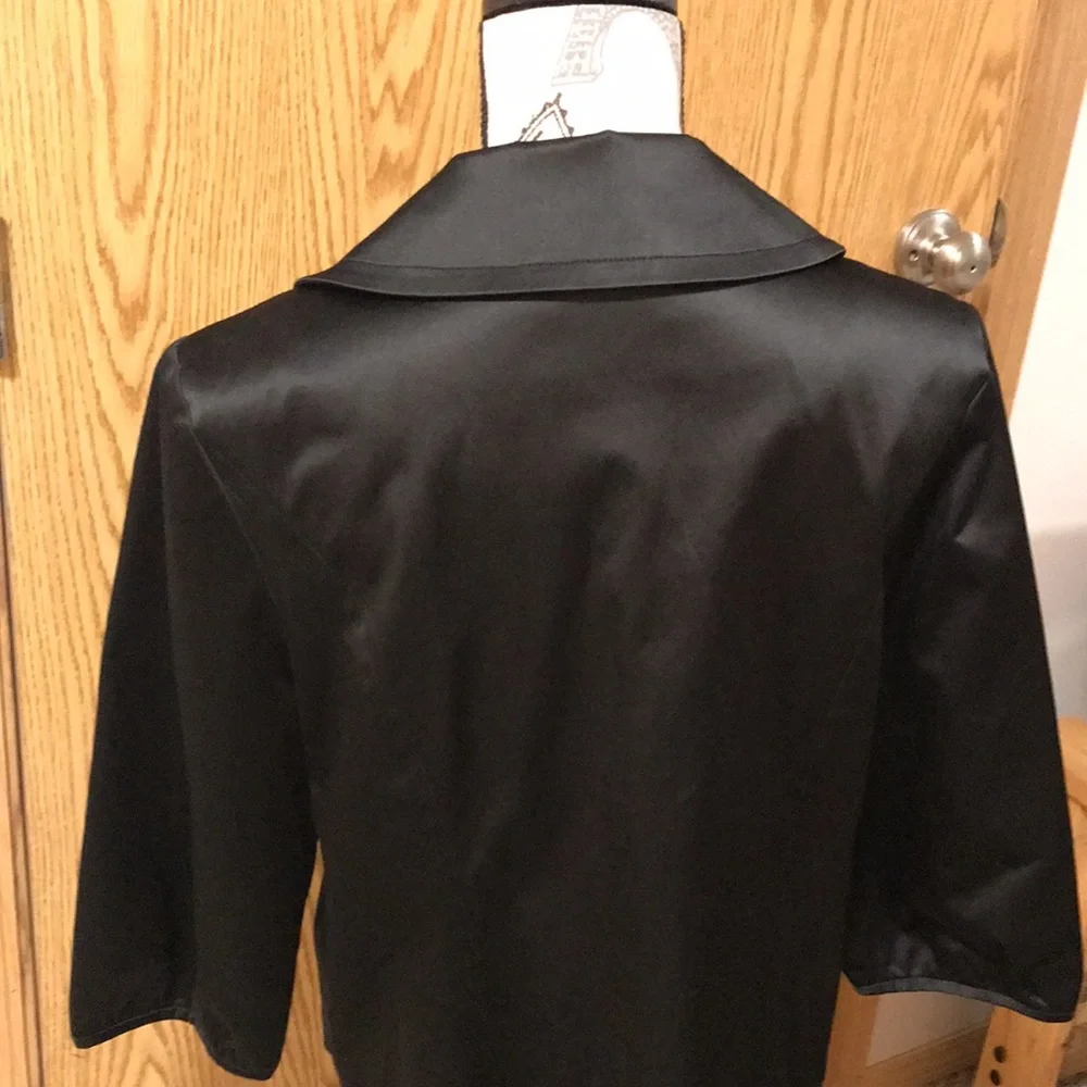 Live a Little jacket - Picture 4 of 6